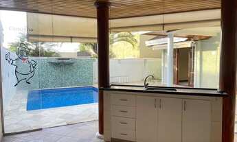 Imagem 5: Altro Padrão Colonial - Conceito Nobre e Sofisticado no melhor bairro de Jacarei - Villa b