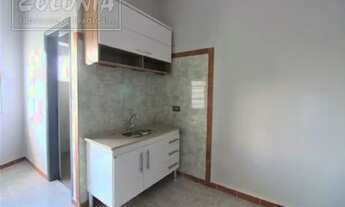 Imagem 6: Santo André - Conjunto Comercial/sala - Santa Terezinha