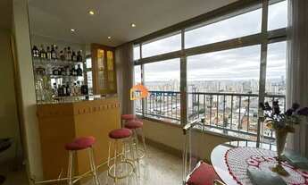 Imagem 10: Apartamento para aluguel, 4 quartos, 3 suítes, 2 vagas, Mooca - São Paulo/SP