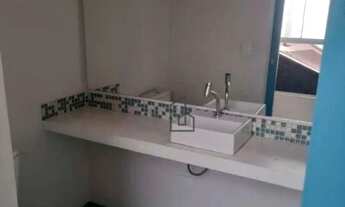 Imagem 4: Casa com 4 dormitórios - venda por R$ 6.280. ou aluguel por R$ 16.500/mês - Brooklin - São