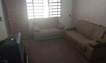 Imagem 2: Casa para venda com 120 metros quadrados com 3 quartos no Residencial União