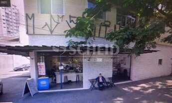 Imagem: Prédio comercial na avenida Atlantica