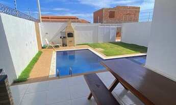 Imagem: Casa em São Miguel do Gostoso