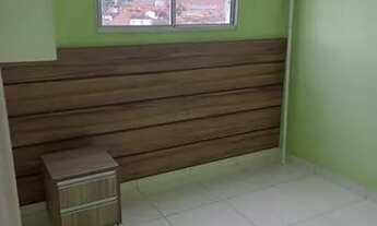 Imagem 6: Apartamento de 2/4 semi-mobiliado no Parque Fonte das Águas