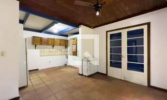 Imagem: Casa para Aluguel - Ponta Grossa, 2 Quartos