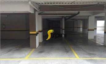 Imagem 4: Apartamento mobiliado com 3 dormitórios e 1 suíte para alugar, 93 m² por R$ 3.500/mês - Pa