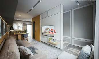 Imagem 3: Sobrado com 2 dormitórios à venda, 87 m² por R$ 340.000 - Vila Anhanguera - Mongaguá/SP