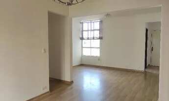 Imagem 4: Amplo apartamento na Bela Vista, próximo a comércio, serviços, linhas de ônibus e Metrô