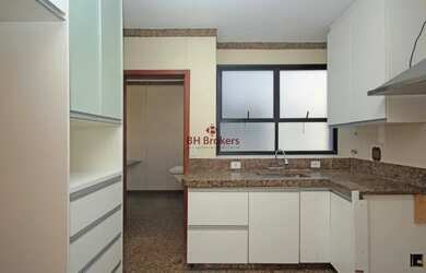 Imagem 5: BELO HORIZONTE - Apartamento Padrão - Santo Antônio