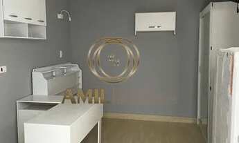 Imagem 4: Flat para aluguel com 20 metros quadrados com 1 quarto em Jardim Satélite - São José dos C