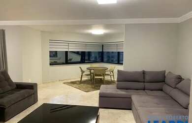 Imagem 5: APARTAMENTO - PANAMBY - SP