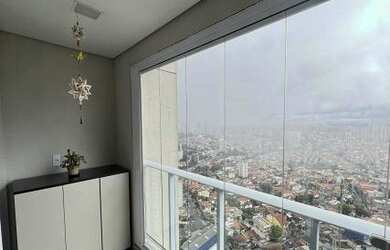 Imagem 7: Linda Cobertura com quintal, Bela Vista - Osasco - SP