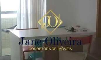 Imagem 5: Apto 2 quartos a venda no bairro de Tambaú, João Pessoa - PB