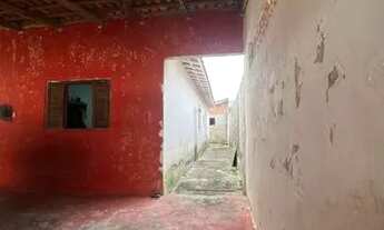 Imagem 3: Casa em Itanhaém, no Corumbá