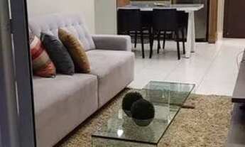 Imagem 2: Apartamento para aluguel com 35m, MOBILIADO, com 1 quarto em Ponta D'Areia - São Luís