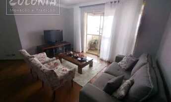 Imagem: Santo André - Apartamento Padrão - Vila