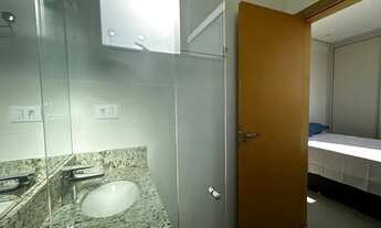 Imagem 3: Apartamento no coração de Maringá 78m2, 3 quartos e 2 Vagas de garagem