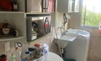 Imagem 7: APTO VELOSO Apartamento com 2 dormitórios