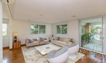 Imagem 3: Perdizes 4 suítes - 5 vagas - 267m²