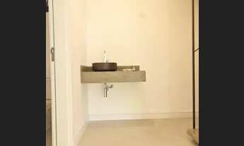 Imagem 7: Casa nova com 3 suítes, 4 vagas, piscina e jardim no Jardim Petrópolis