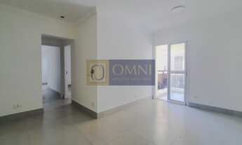 Imagem 1: Apartamento com 2 quartos em Vila Dusi-São Bernardo do Campo