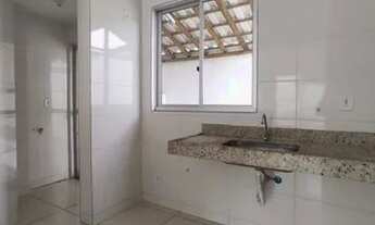 Imagem 5: Linda Área privativa 2 quartos, em ponto privilegiado do Floramar!!!