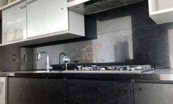 Imagem 5: Apartamento com 2 dormitórios para alugar, 100 m² por R$ 6.000/mês - Vila da Serra - Nova