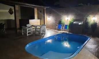 Imagem 3: VENDO CASA EM COLINA DE LARANJEIRAS COM 4 QUARTOS