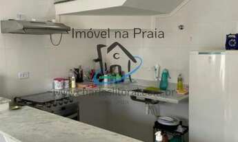 Imagem 3: Sobrado para Venda em Caraguatatuba, Massaguaçu, 2 dormitórios, 1 suíte, 2 banheiros, 1 va