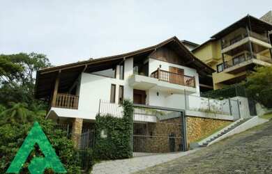 Imagem 2: Casa semi mobiliada em condomínio fechado, no Bairro Velha!