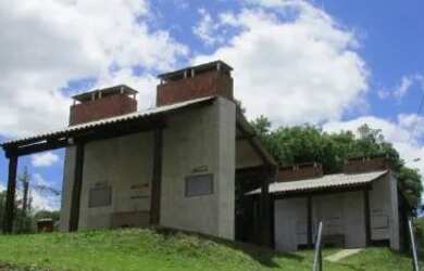 Imagem 6: Apartamento para Venda - 39m², 2 dormitórios, 1 vaga - Campo Novo