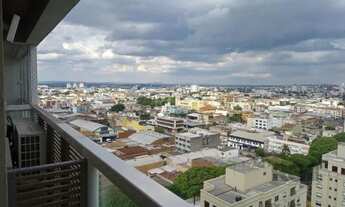 Imagem 2: Boletto Imóveis aluga apartamento com 3 dormitórios, 82 m² por R$ 3.100,00 - São Geraldo