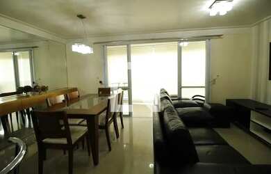 Imagem 5: Apartamento para Aluguel - Tatuapé, 4 Quartos, 96 m2