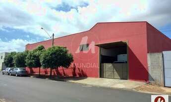 Imagem 3: Salão/Galpão (salão - sobrado) , cozinha planejada