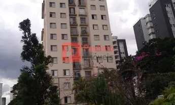 Imagem 5: Apartamento para locação, R$2.200,00 uma vaga de garagem privativa, Vila Sofia, São Paulo