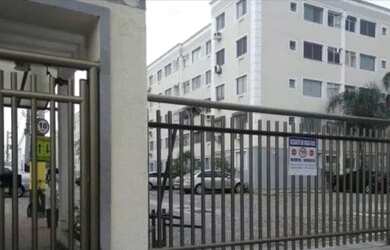 Imagem 4: Alugo Apartamento em Honório gurgel