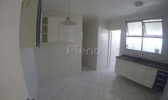 Imagem 3: Apartamento - Jardim Paraíso - Campinas