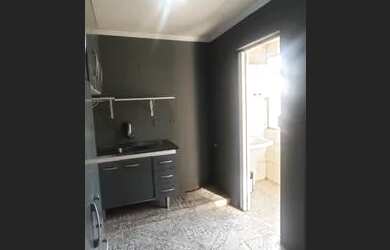 Imagem 5: Apartamento Aluguel 2 Dormitorios Vaga de Garagem Excelente Localização Chama Whats