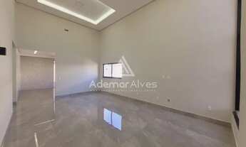 Imagem 2: ALTO DA BOA VISTA - SOBRADINHO - DF -CASA EM CONDOMÍNIO FECHADO COM 4 SUÍTES - ÁREA GOUMER