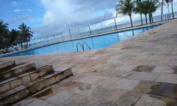 Imagem 2: JN) Casa no Condomínio Athenas, alto padrão, acesso à praia, 162m²