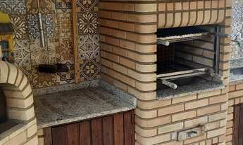 Imagem 5: Excelente Casa Térrea 2 dorms 1 suíte - Gar. 3 veics. Jd. Suarão - Itranhaem - Ac. Fin