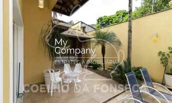 Imagem 5: CASA RESIDENCIAL em SÃO PAULO - SP, Planalto Paulista