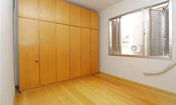 Imagem 9: Apartamento com 2 Dormitorio(s) localizado(a) no bairro Farroupilha em Porto Alegre / Re