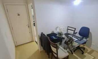 Imagem 2: Apartamento com 2 quartos no Edifício Ibiza - Bairro Vila Ipiranga em Londrina