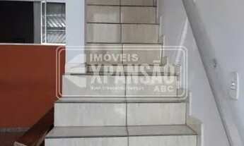 Imagem 4: Casa para alugar com 2 dormitórios em Jardim industrial, São bernardo do campo cod:2427