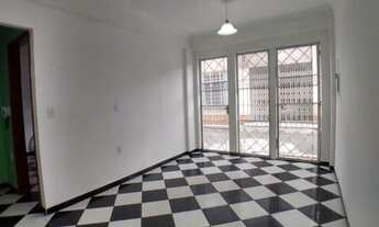 Imagem: Casa em Vila, bairro de São Brás, 2/4