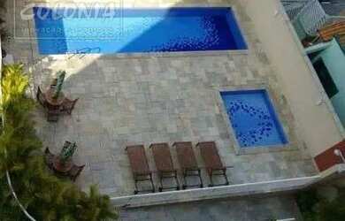 Imagem 7: São Caetano do Sul - Apartamento Padrão - Santa Paula