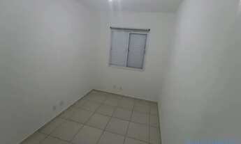 Imagem 6: APARTAMENTO - CHÁCARA DAS NAÇÕES - SP