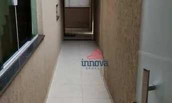 Imagem 4: Sobrado com 3 dormitórios, 160 m² - venda por R$ 880.000,00 ou aluguel por R$ 3.600,00/mês