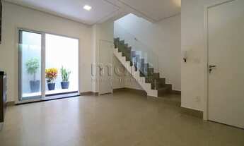 Imagem 2: SAO PAULO - Casa De Condomínio - CAMBUCI